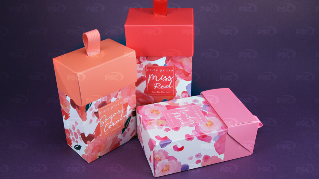 Product Printing Solution