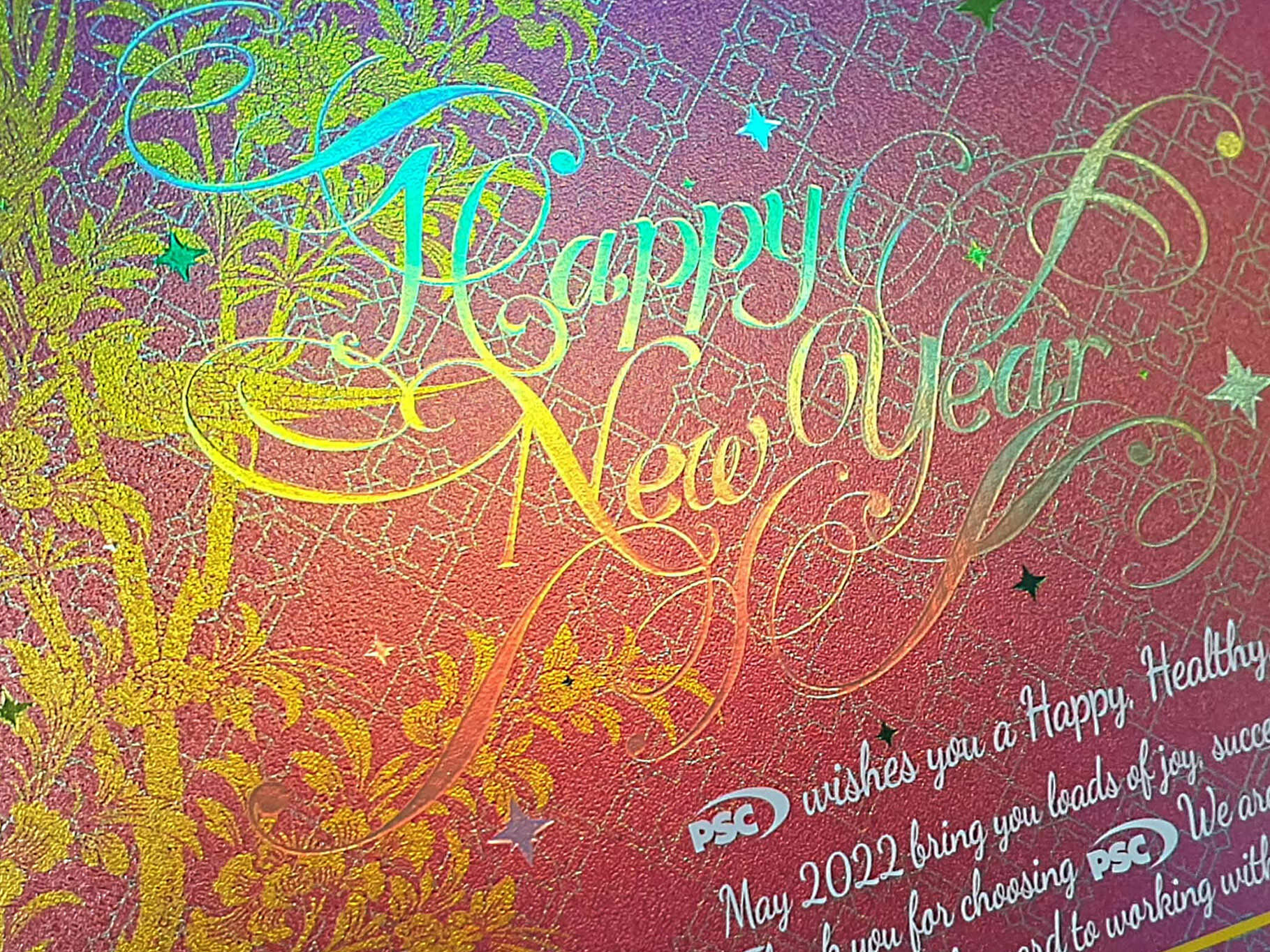 Holographic Technology